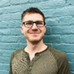 Meet your Posher, Nick